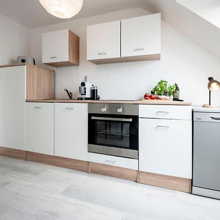 Xxl Design-Appartement Gardendesign Boxspring 8 Pers Zwischen Heidelberg Und Mannheim Edingen-Neckarhausen Экстерьер фото