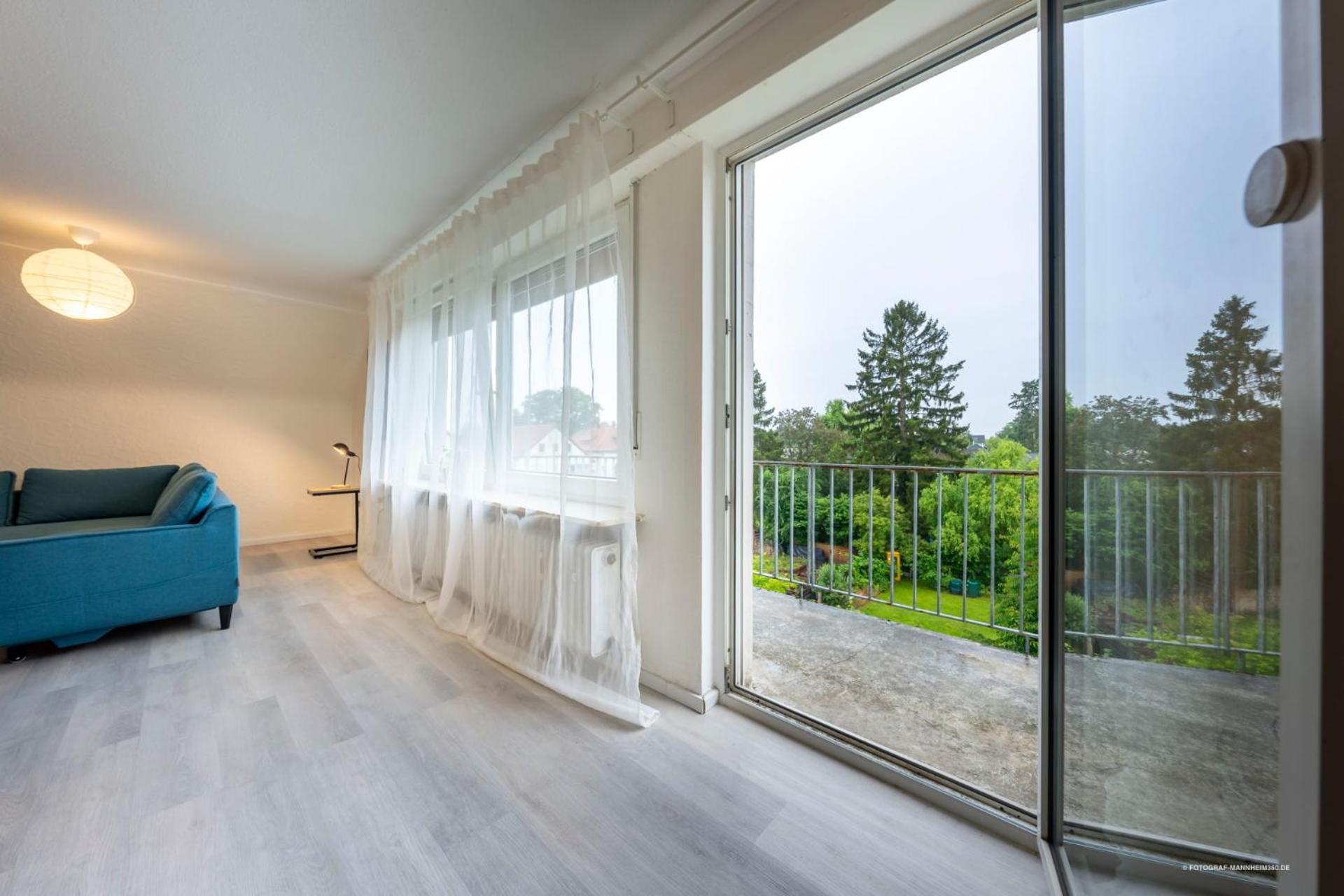 Xxl Design-Appartement Gardendesign Boxspring 8 Pers Zwischen Heidelberg Und Mannheim Edingen-Neckarhausen Экстерьер фото